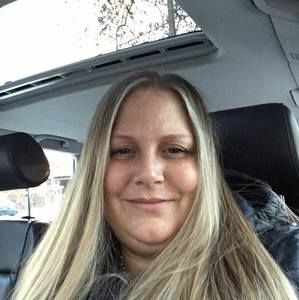 Meet your Posher, Joanna